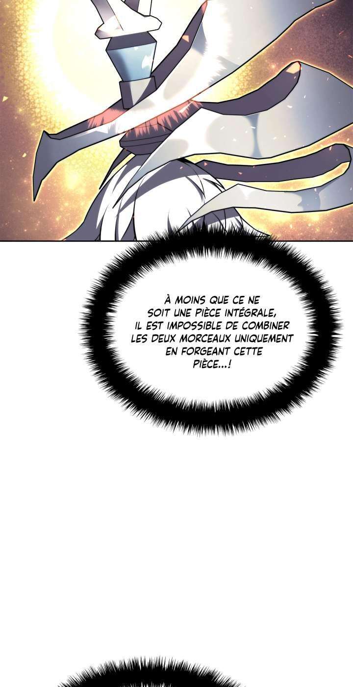 Overgeared (Remake) Chapitre 144 - Page 3