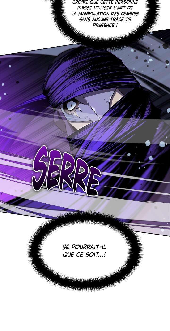 Overgeared (Remake) Chapitre 144 - Page 41