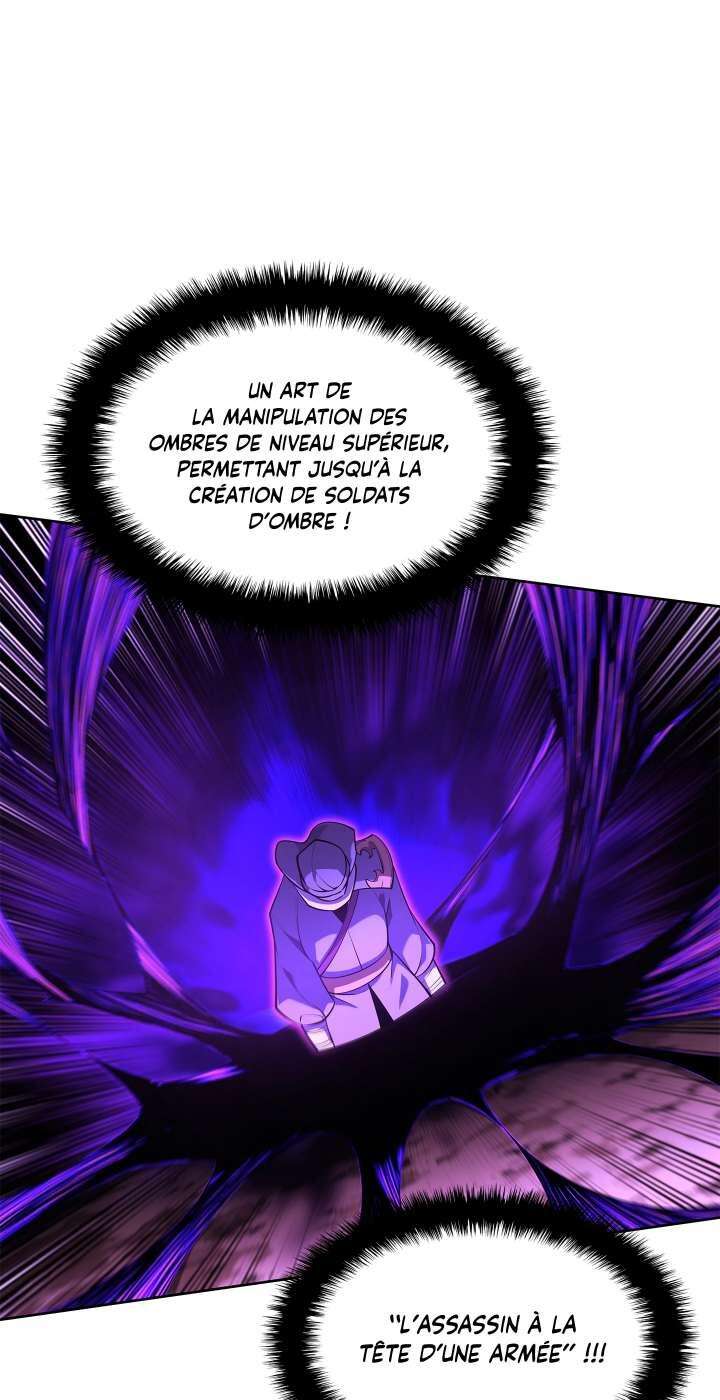 Overgeared (Remake) Chapitre 144 - Page 43