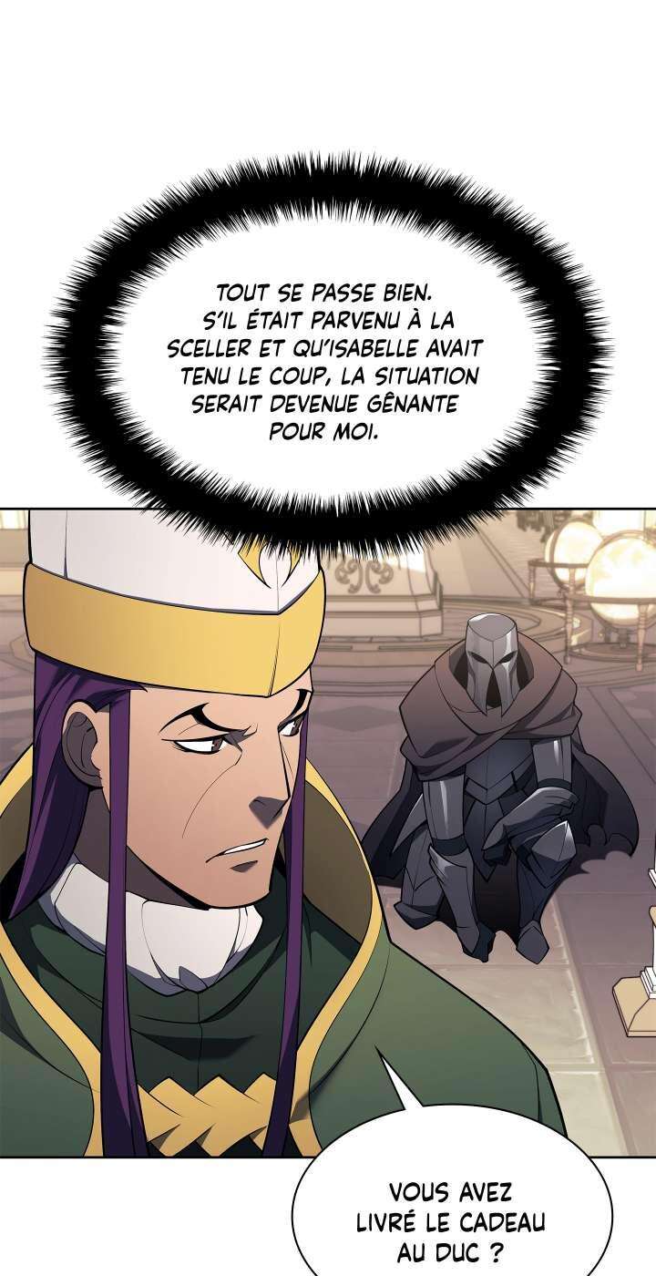Overgeared (Remake) Chapitre 144 - Page 59