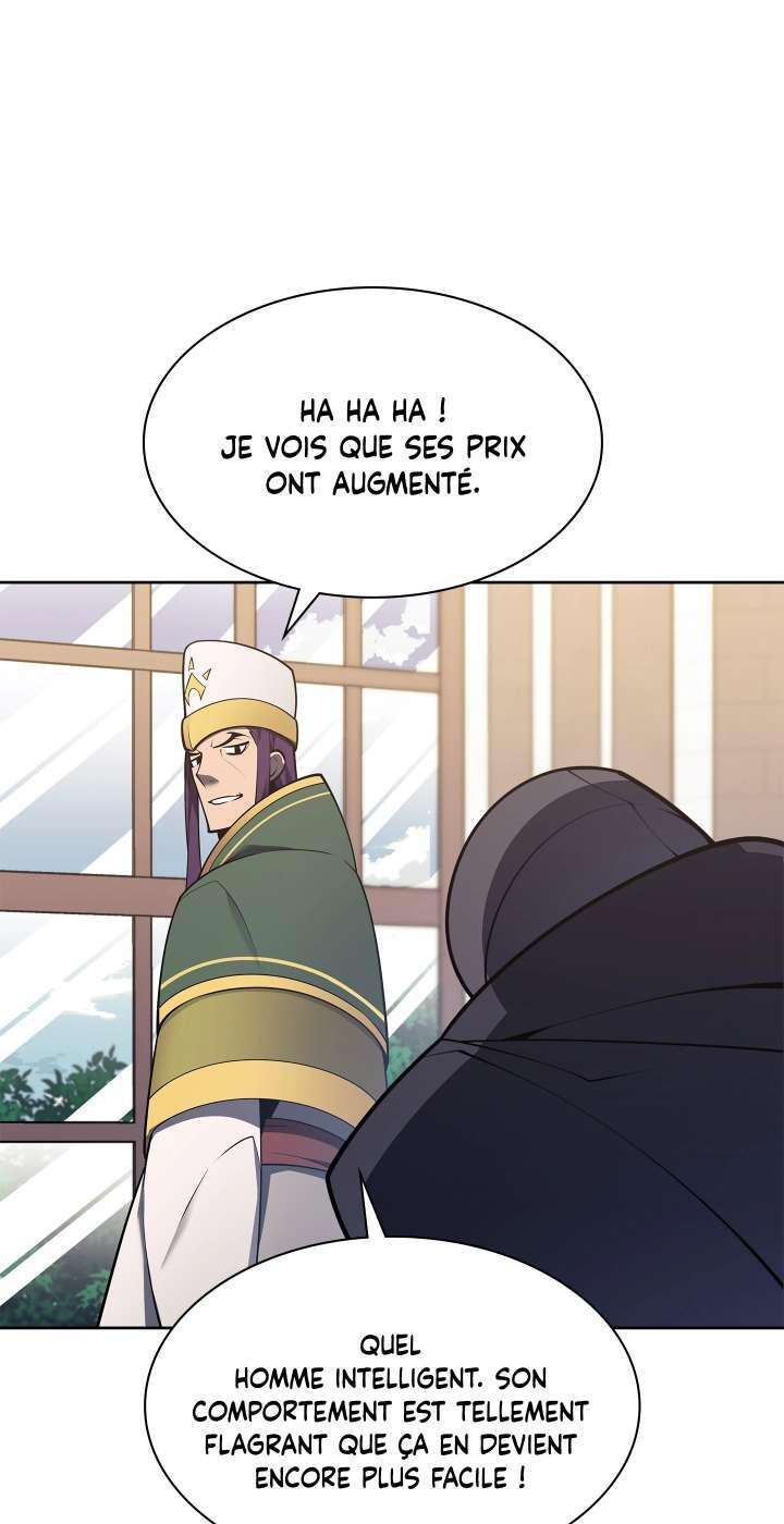 Overgeared (Remake) Chapitre 144 - Page 62