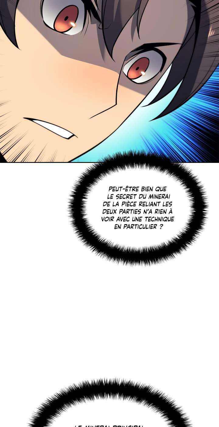 Overgeared (Remake) Chapitre 144 - Page 70