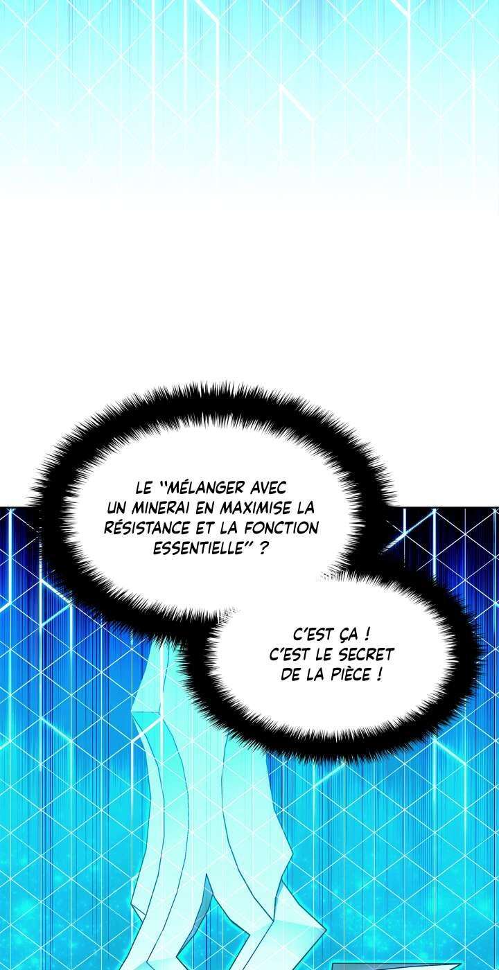 Overgeared (Remake) Chapitre 144 - Page 89