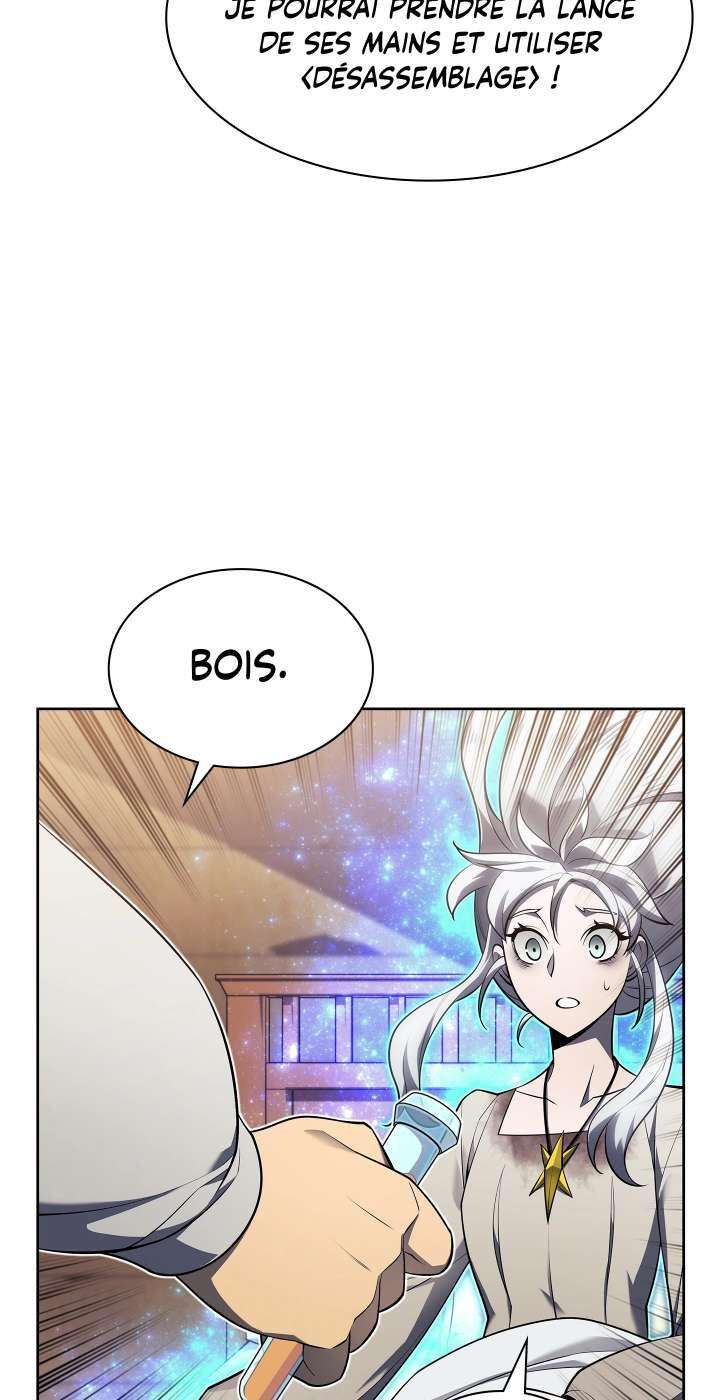 Overgeared (Remake) Chapitre 144 - Page 96