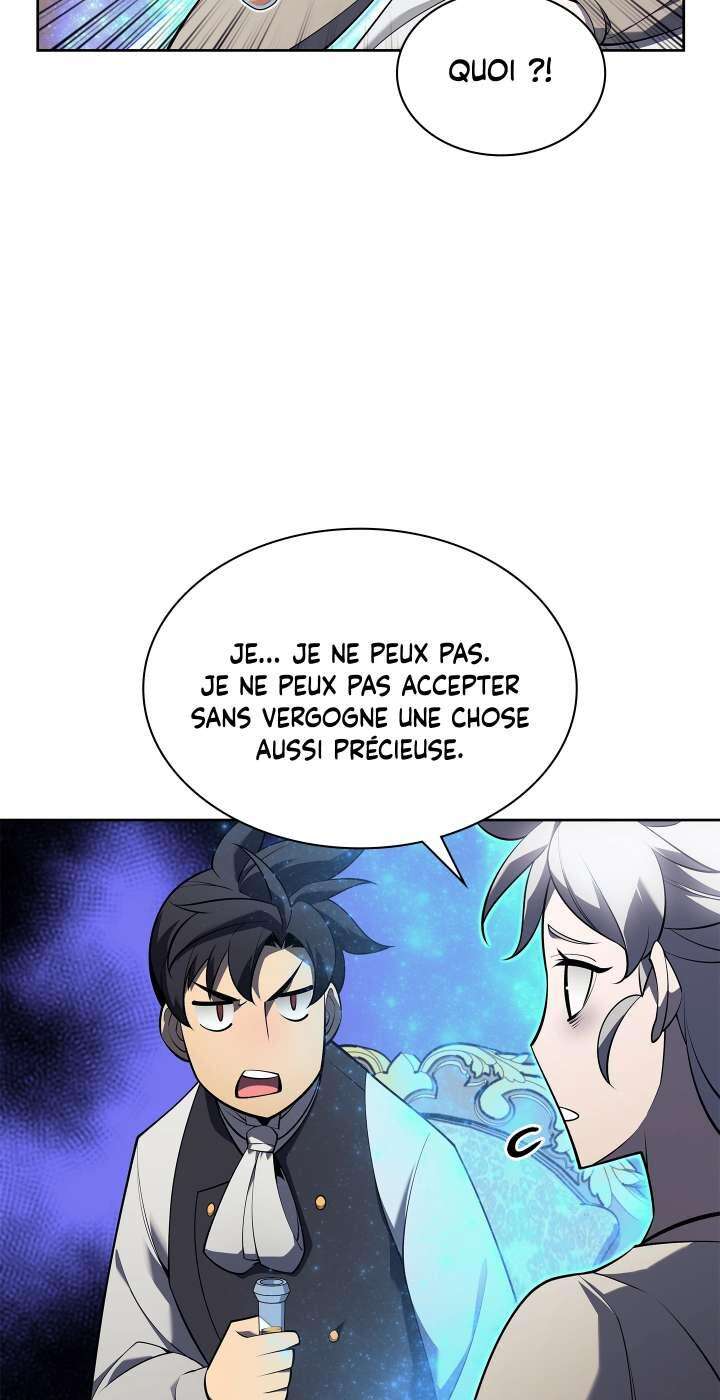 Overgeared (Remake) Chapitre 144 - Page 97