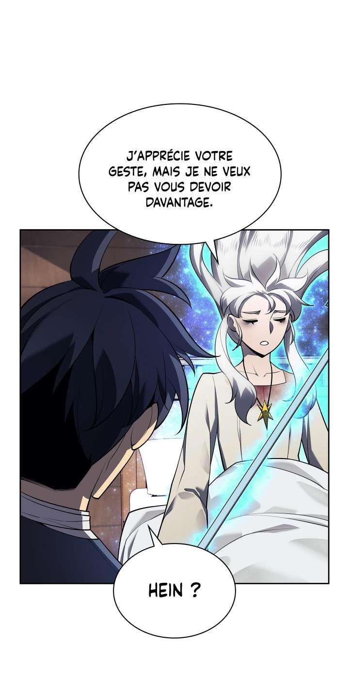 Overgeared (Remake) Chapitre 144 - Page 99