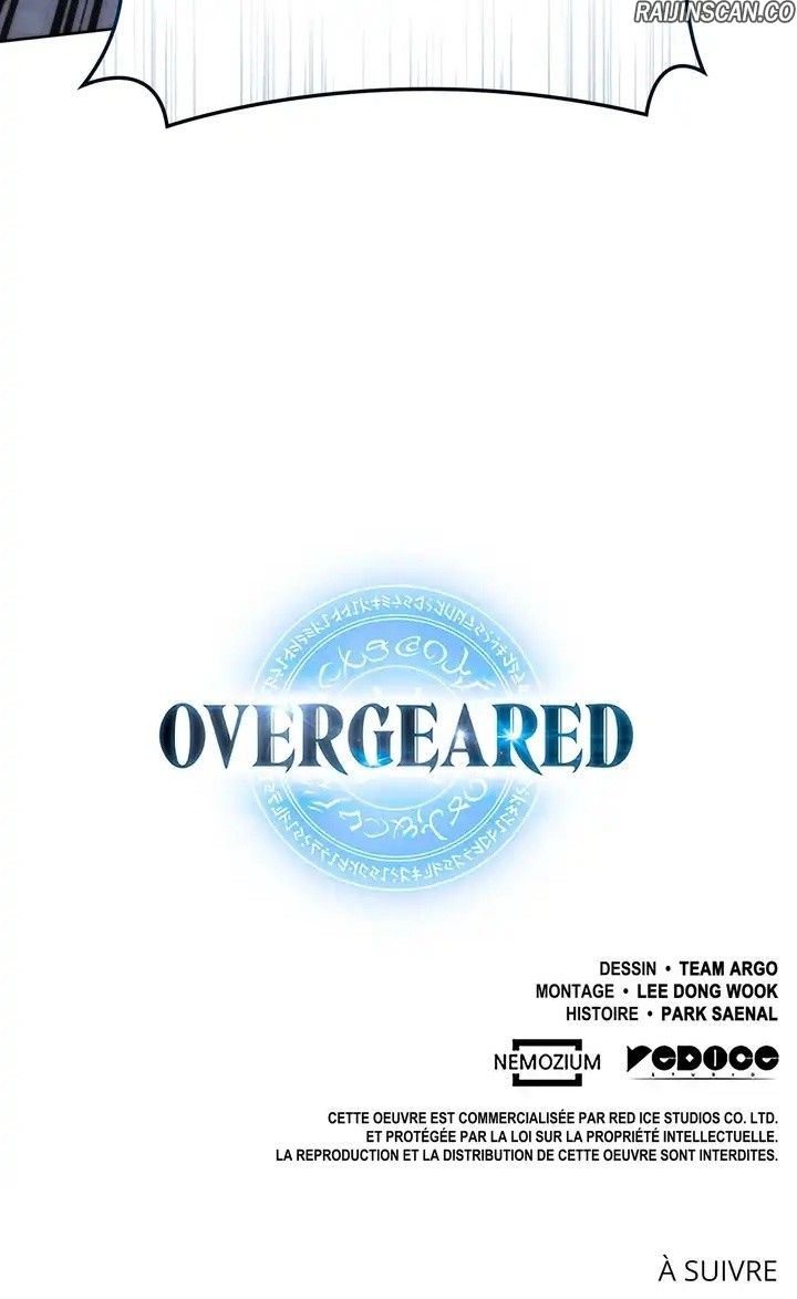 Overgeared (Remake) Chapitre 285 - Page 100
