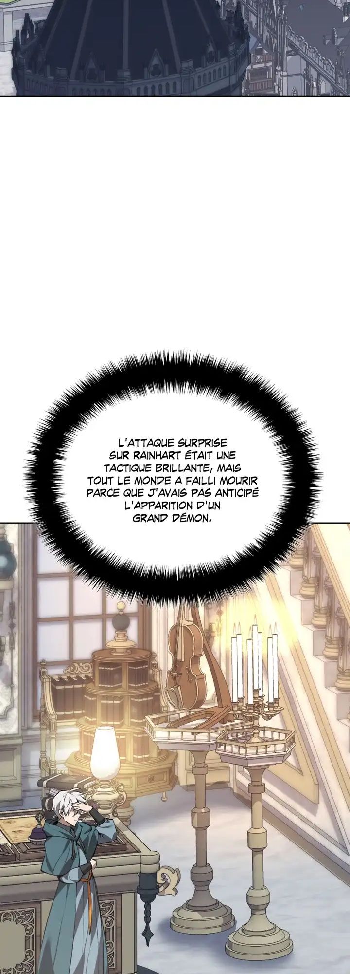Overgeared (Remake) Chapitre 285 - Page 2
