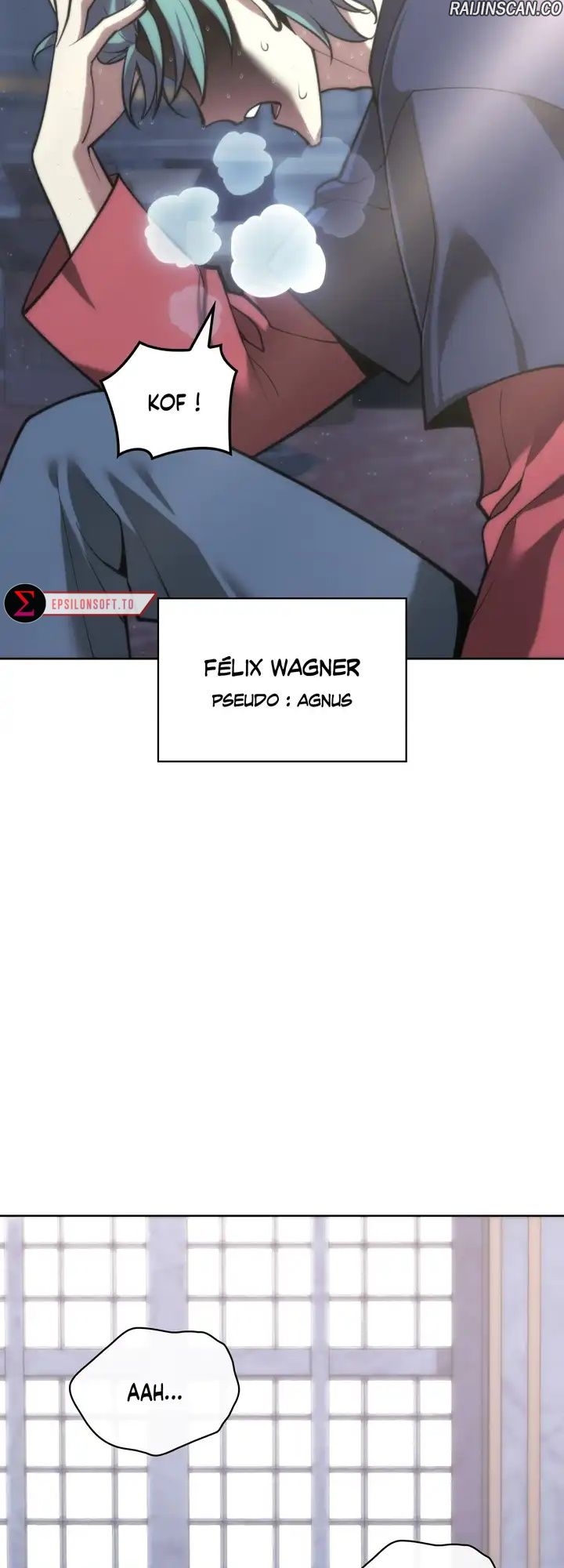 Overgeared (Remake) Chapitre 285 - Page 20