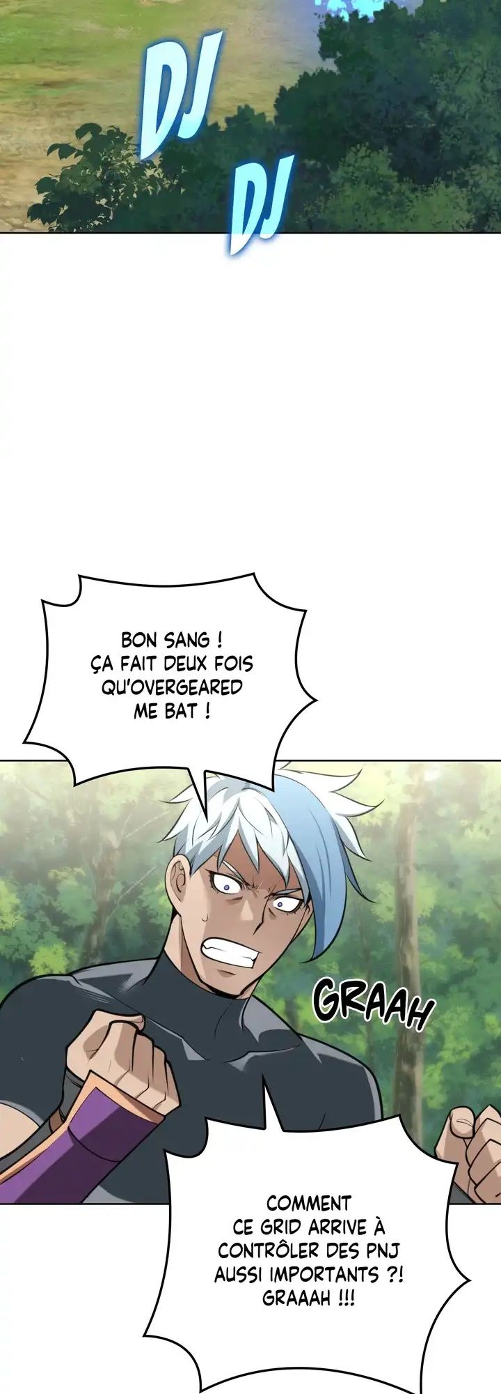 Overgeared (Remake) Chapitre 285 - Page 27