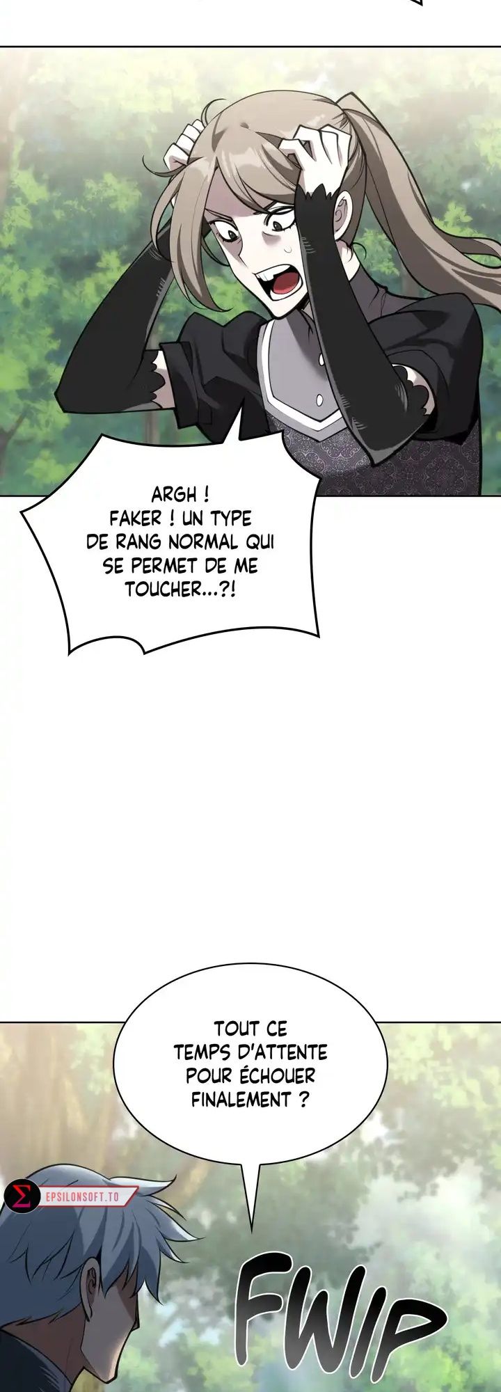Overgeared (Remake) Chapitre 285 - Page 28