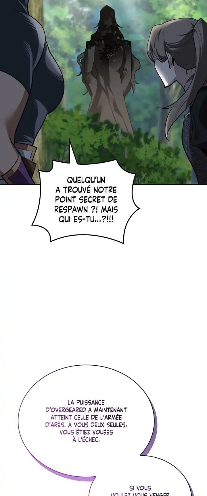 Overgeared (Remake) Chapitre 285 - Page 29