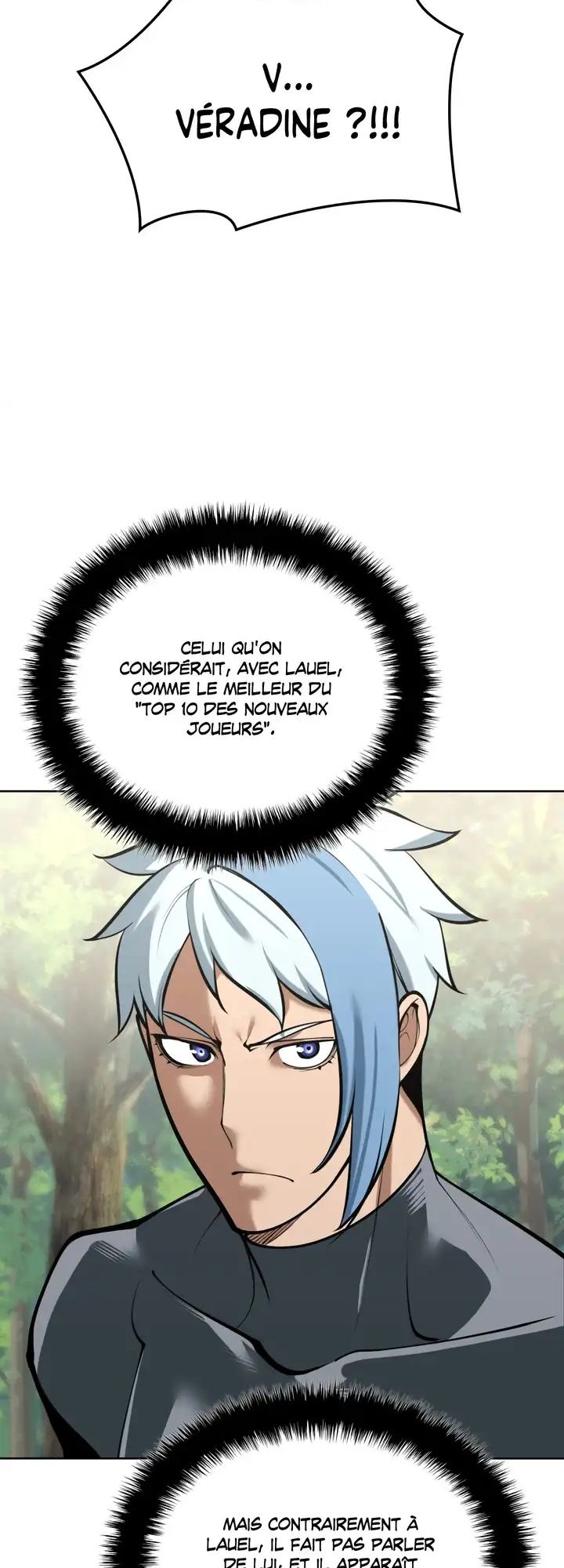 Overgeared (Remake) Chapitre 285 - Page 31