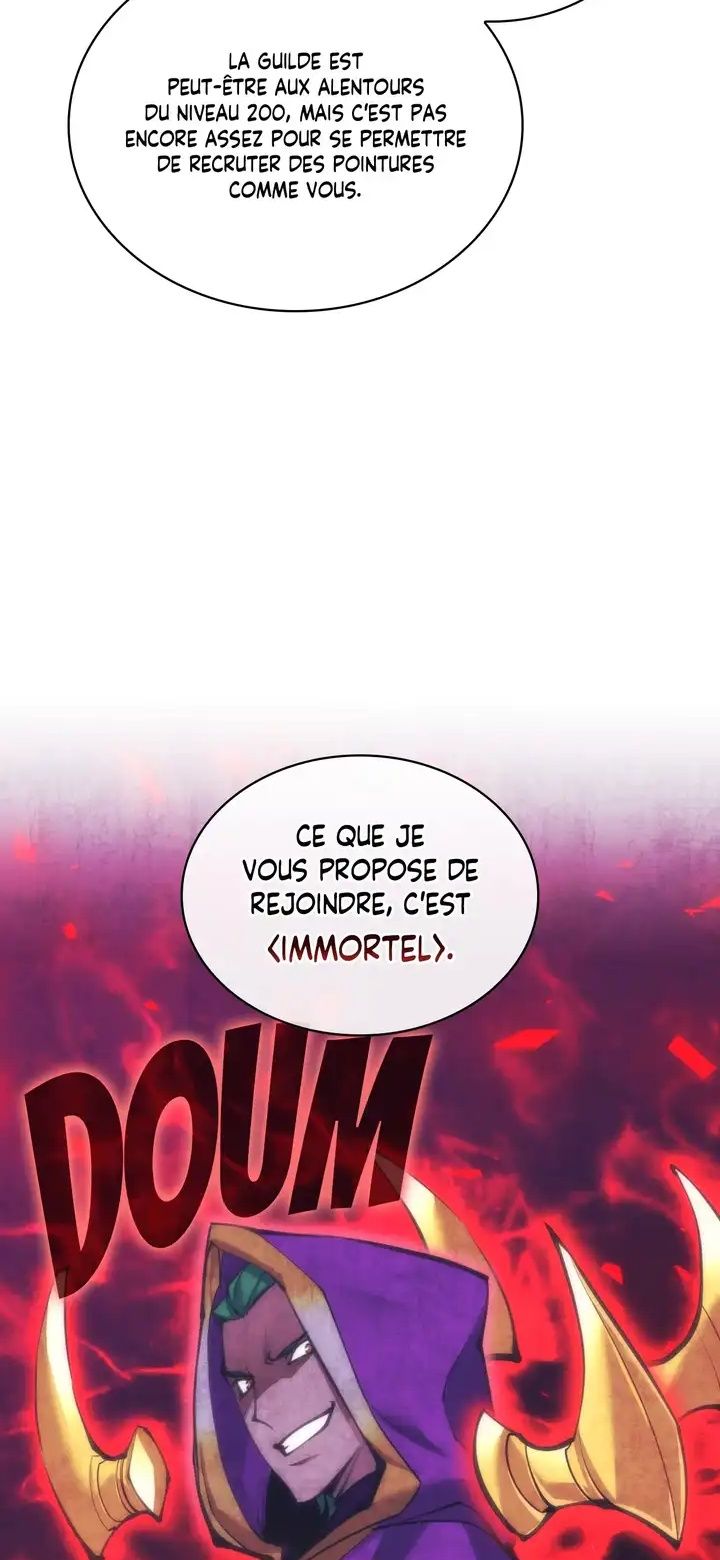 Overgeared (Remake) Chapitre 285 - Page 33