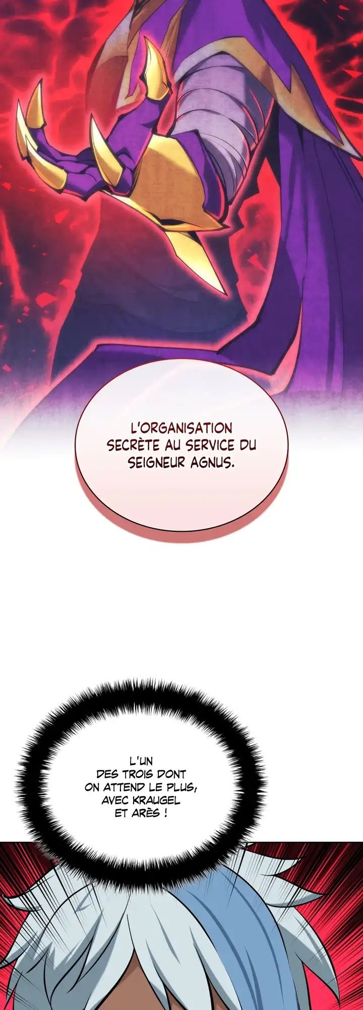 Overgeared (Remake) Chapitre 285 - Page 34