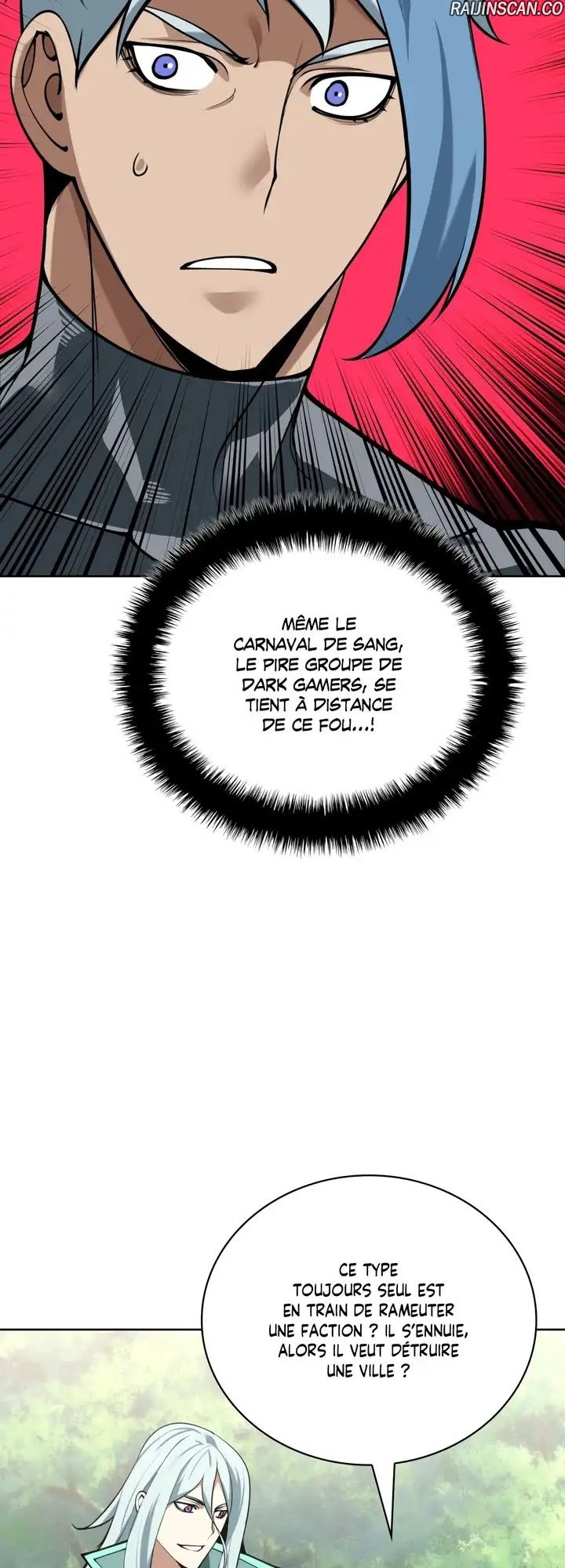 Overgeared (Remake) Chapitre 285 - Page 35