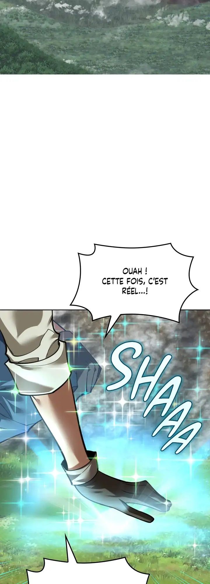 Overgeared (Remake) Chapitre 285 - Page 42