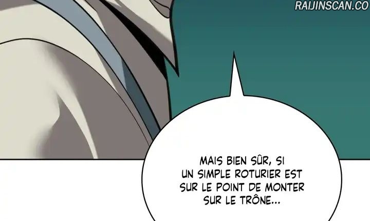Overgeared (Remake) Chapitre 285 - Page 45