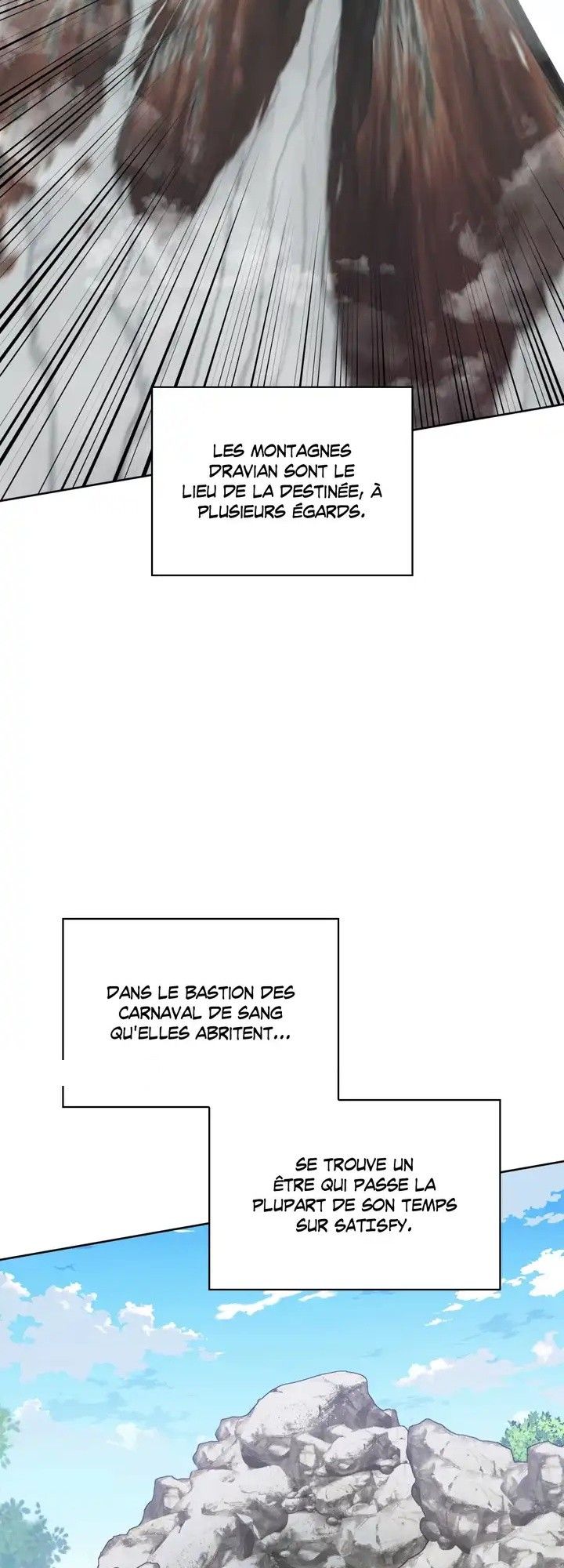 Overgeared (Remake) Chapitre 285 - Page 48