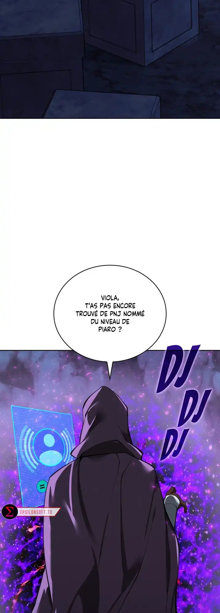 Overgeared (Remake) Chapitre 285 - Page 52