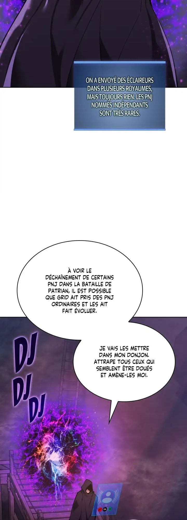 Overgeared (Remake) Chapitre 285 - Page 53