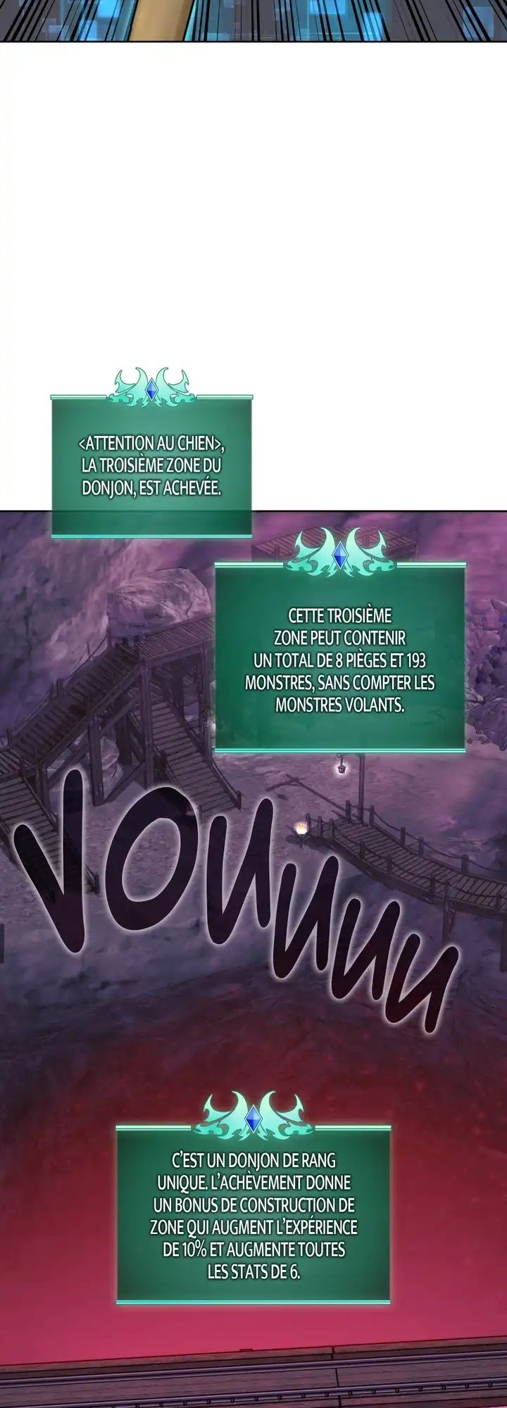Overgeared (Remake) Chapitre 285 - Page 56