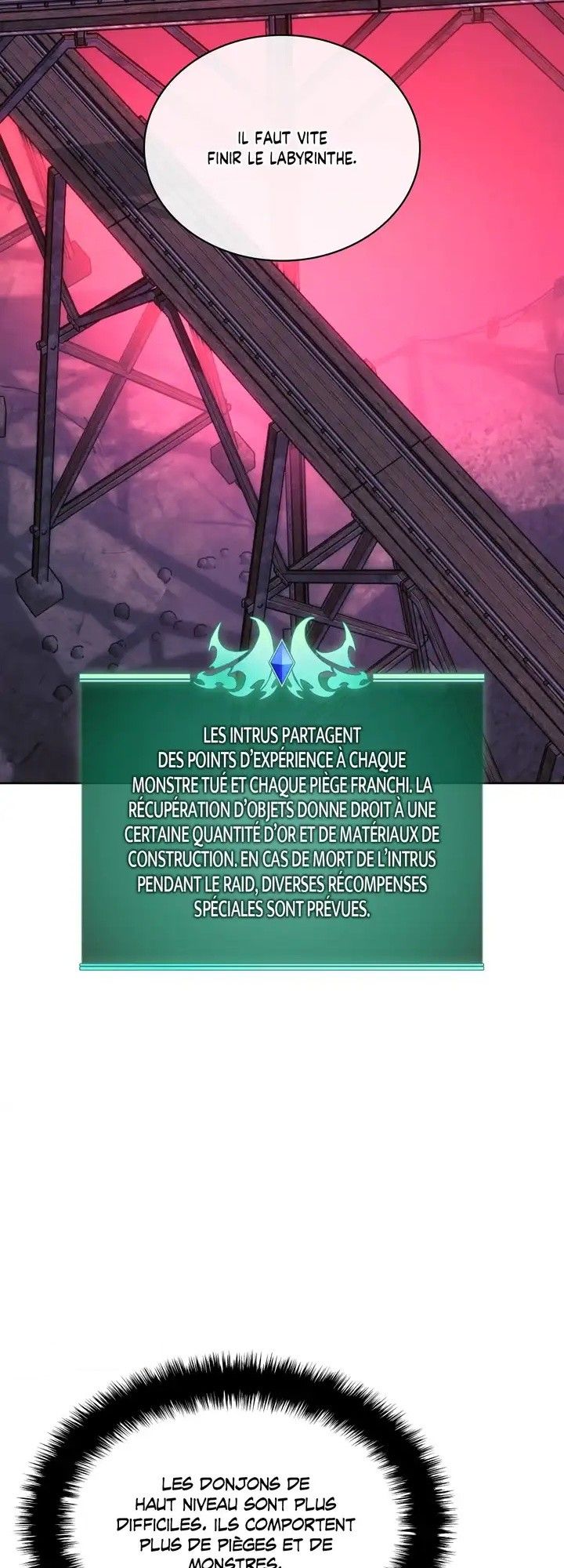 Overgeared (Remake) Chapitre 285 - Page 57