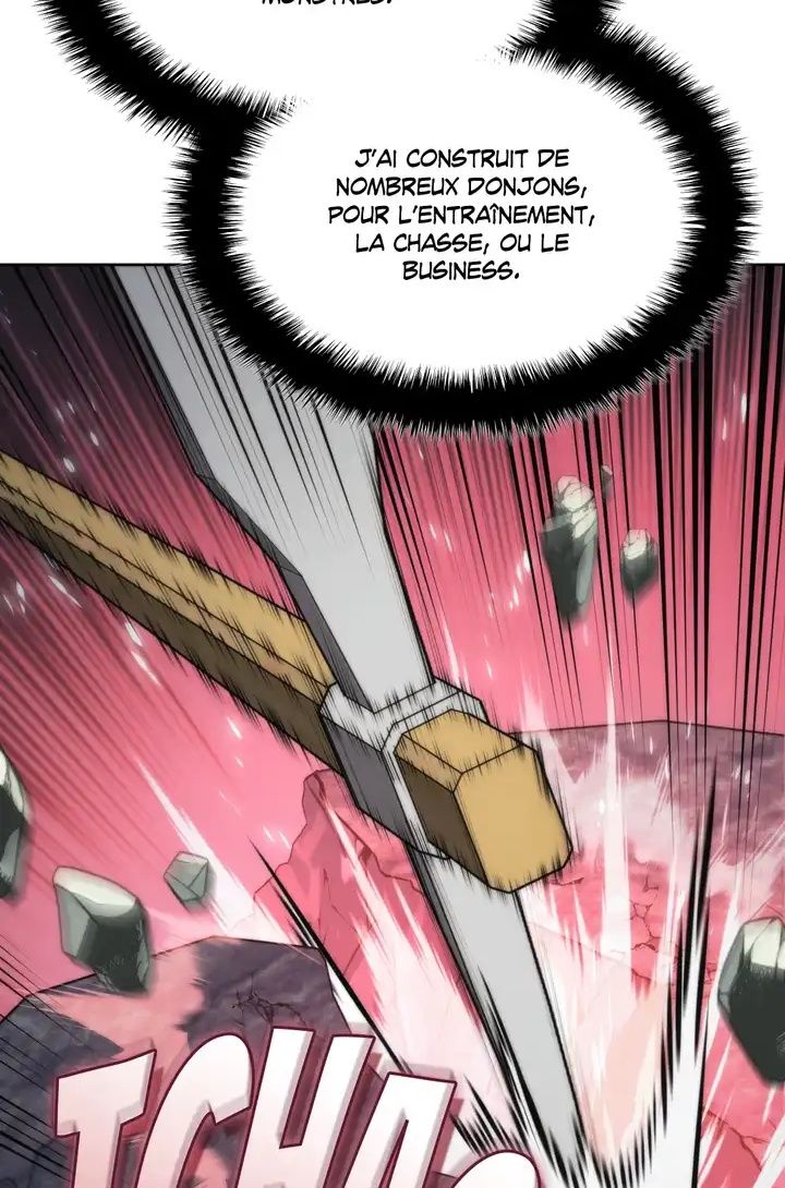 Overgeared (Remake) Chapitre 285 - Page 58