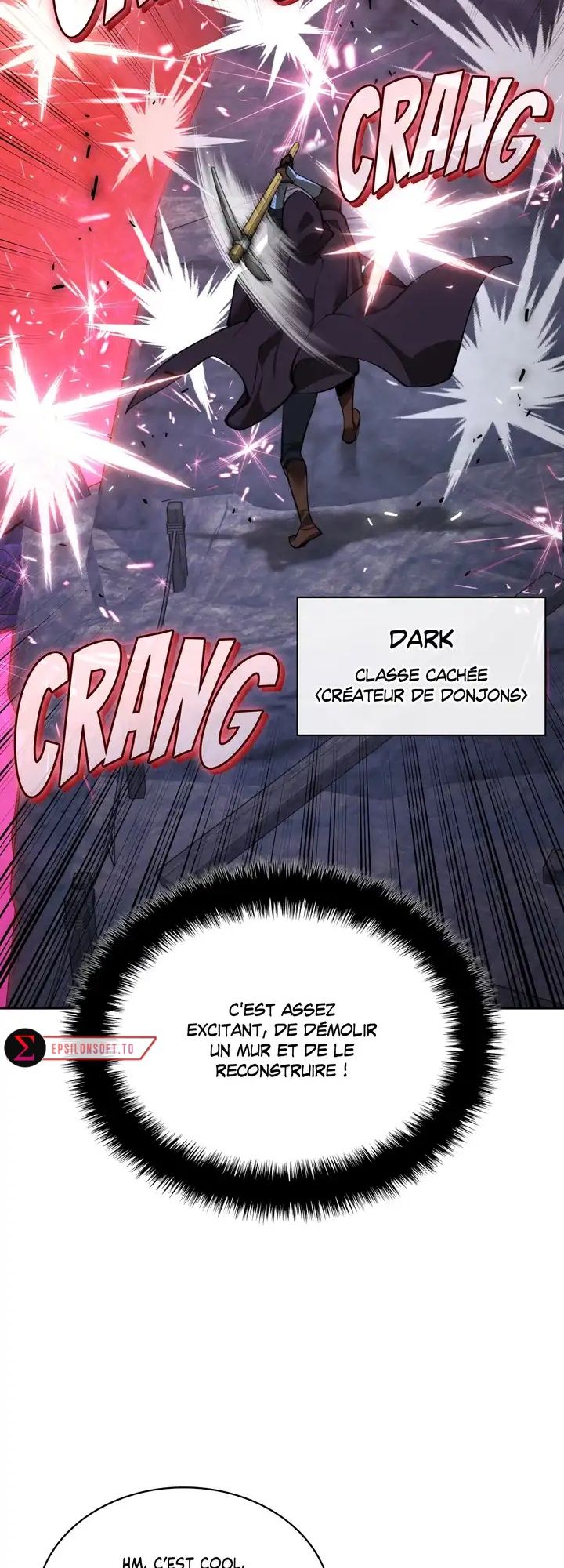 Overgeared (Remake) Chapitre 285 - Page 61