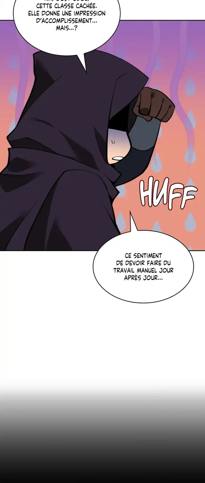 Overgeared (Remake) Chapitre 285 - Page 62