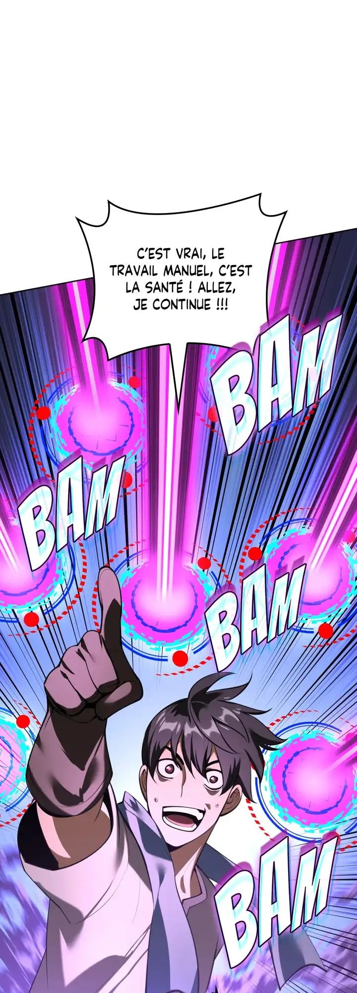 Overgeared (Remake) Chapitre 285 - Page 72
