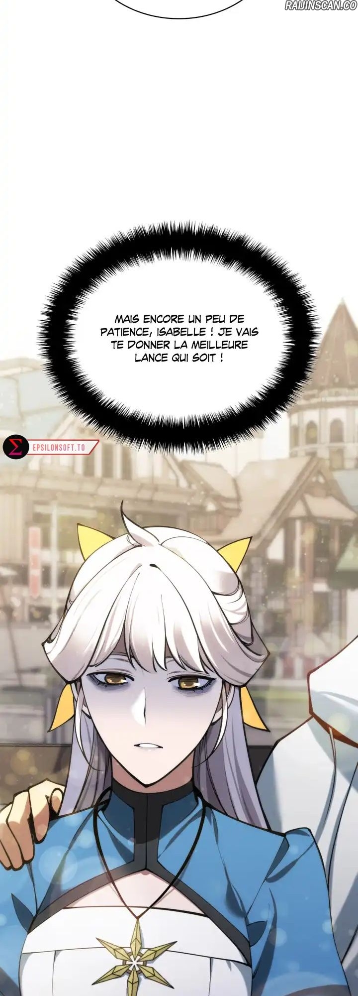 Overgeared (Remake) Chapitre 285 - Page 80
