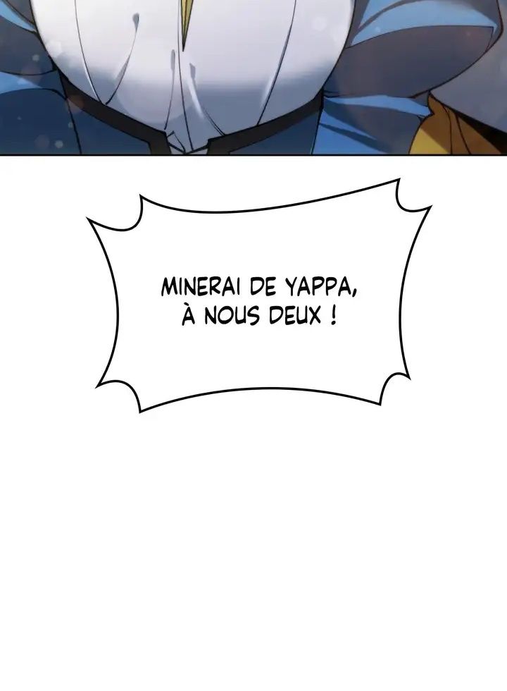 Overgeared (Remake) Chapitre 285 - Page 81