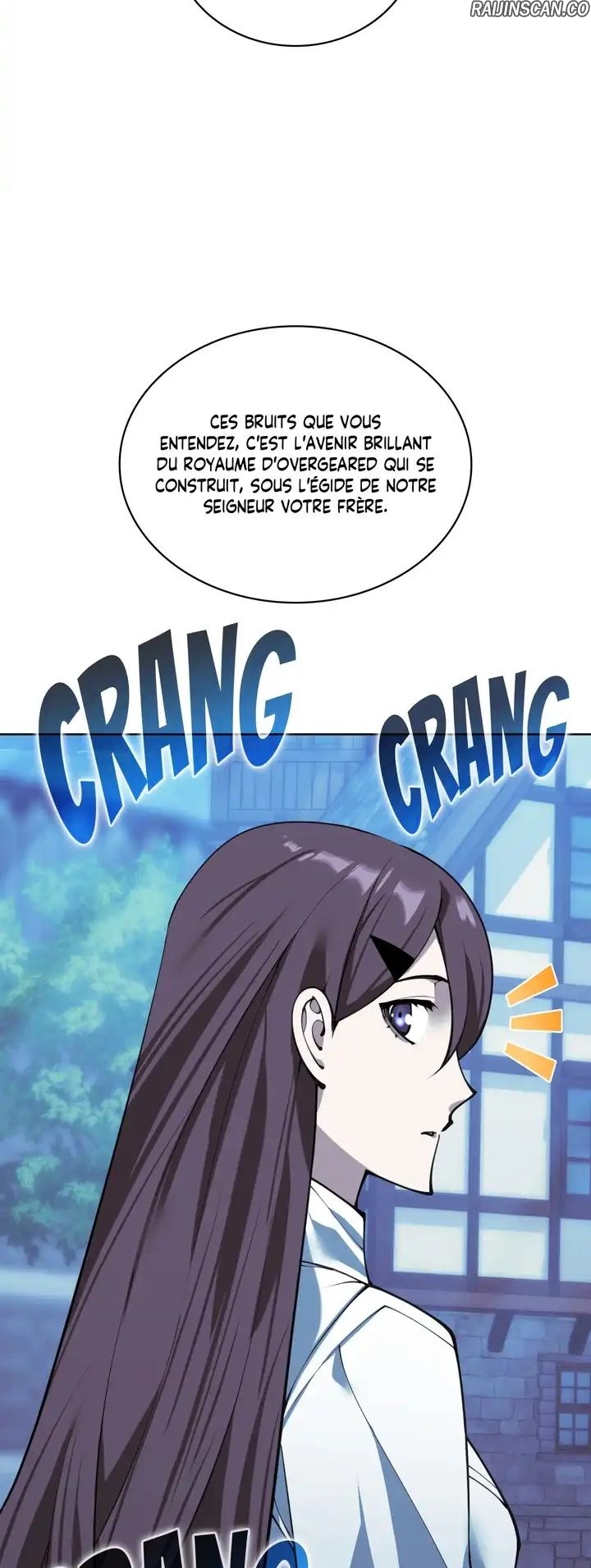 Overgeared (Remake) Chapitre 285 - Page 85