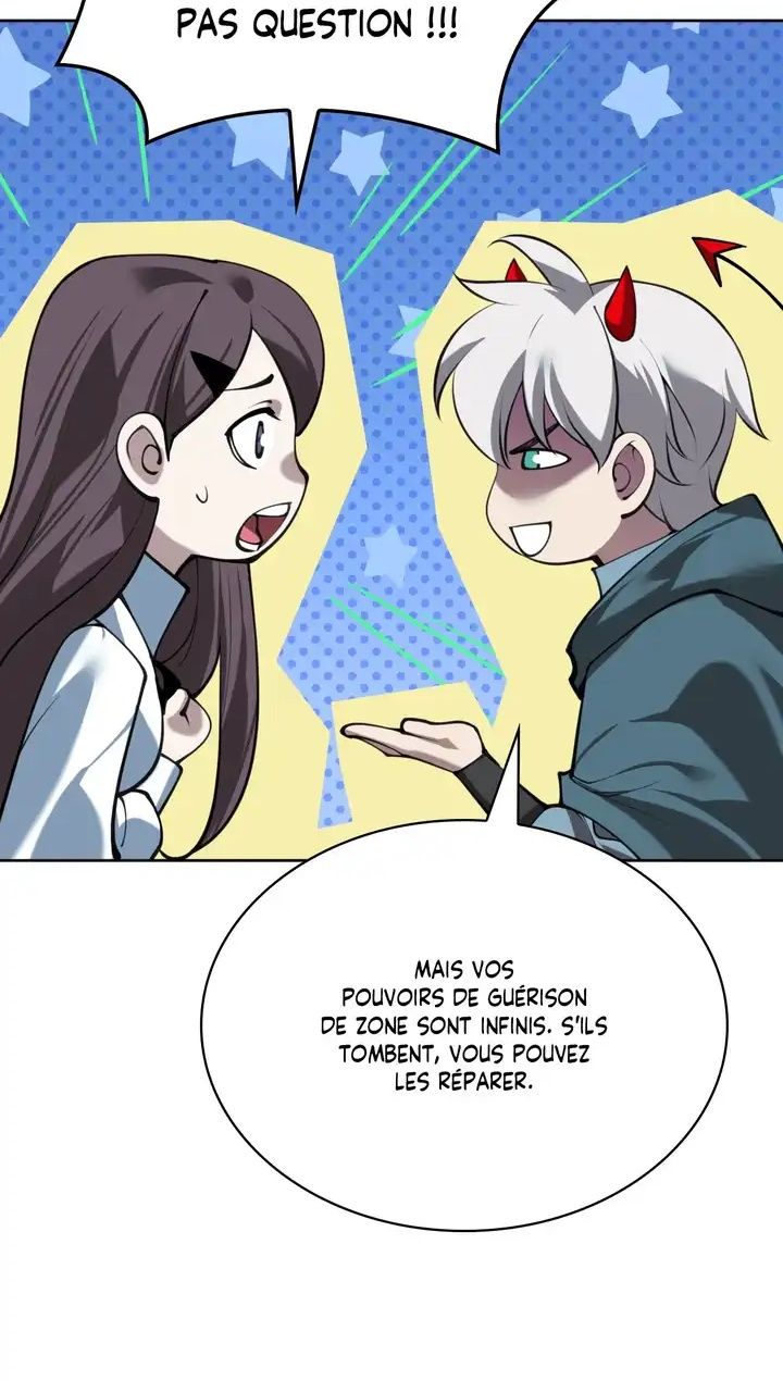 Overgeared (Remake) Chapitre 285 - Page 89