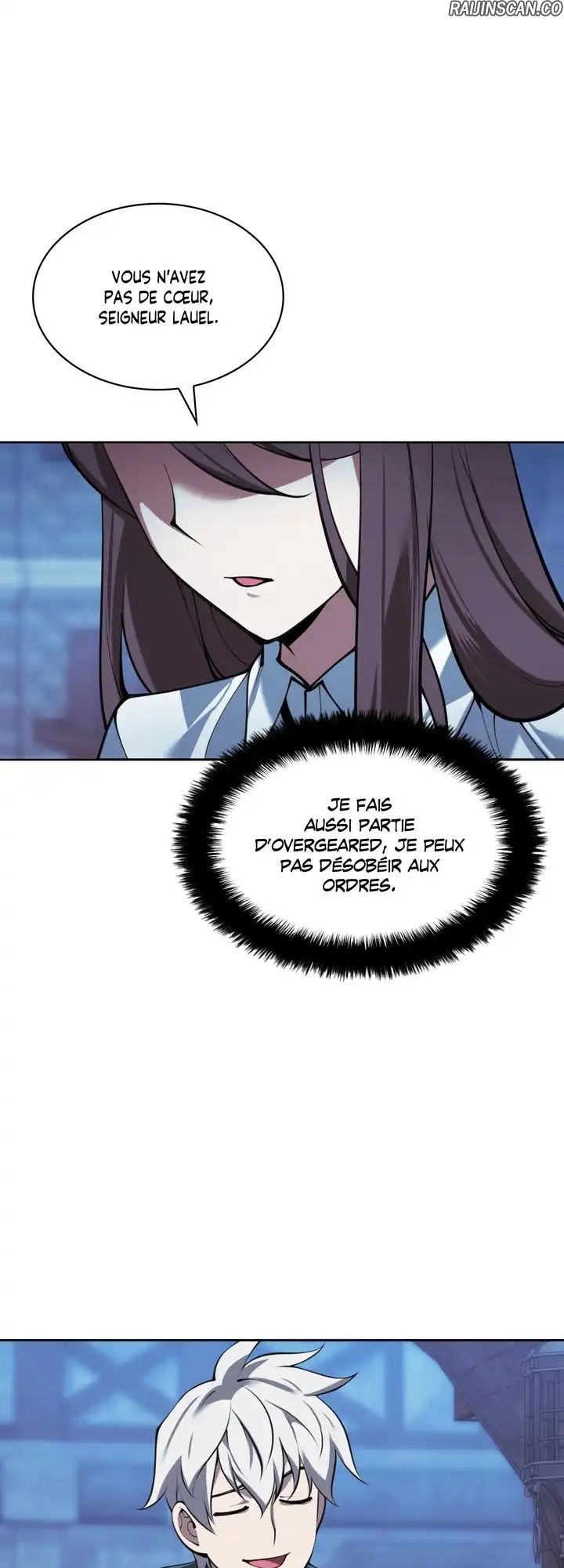 Overgeared (Remake) Chapitre 285 - Page 90