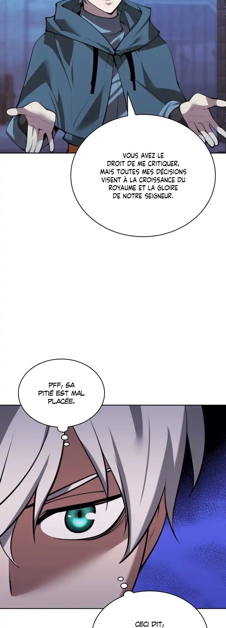 Overgeared (Remake) Chapitre 285 - Page 91