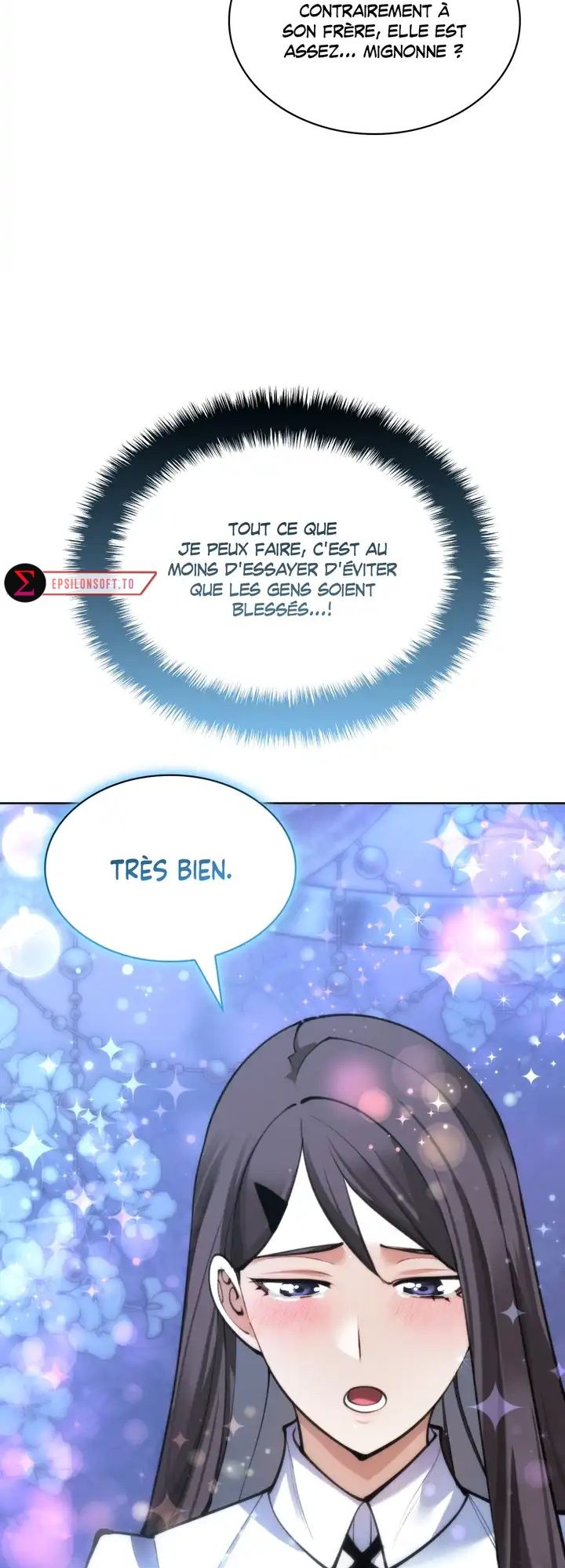 Overgeared (Remake) Chapitre 285 - Page 92