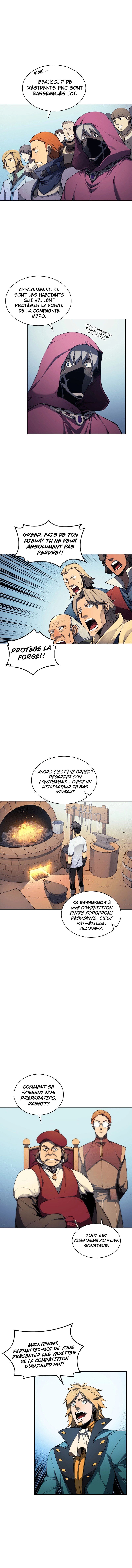Overgeared (Remake) Chapitre 22 - Page 11