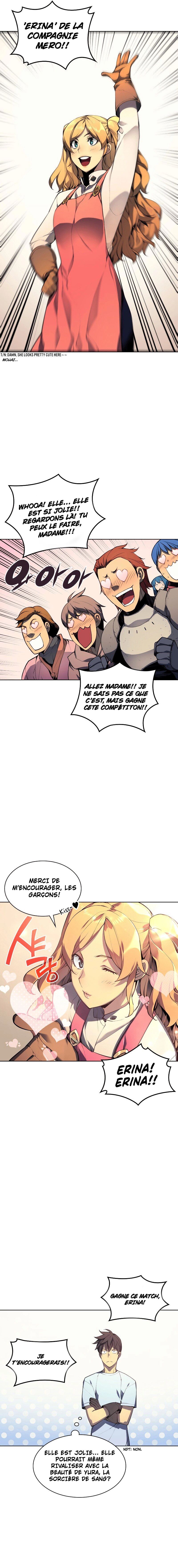 Overgeared (Remake) Chapitre 22 - Page 12
