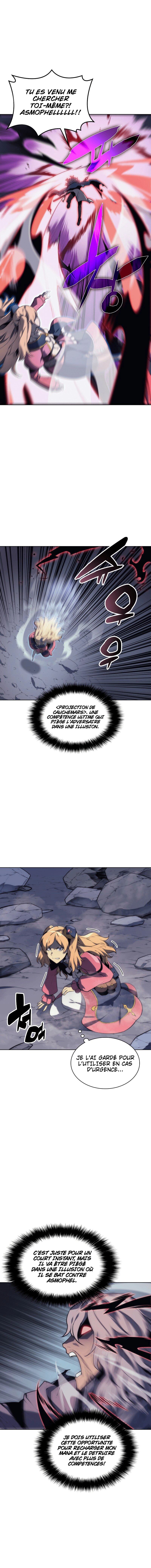 Overgeared (Remake) Chapitre 22 - Page 2