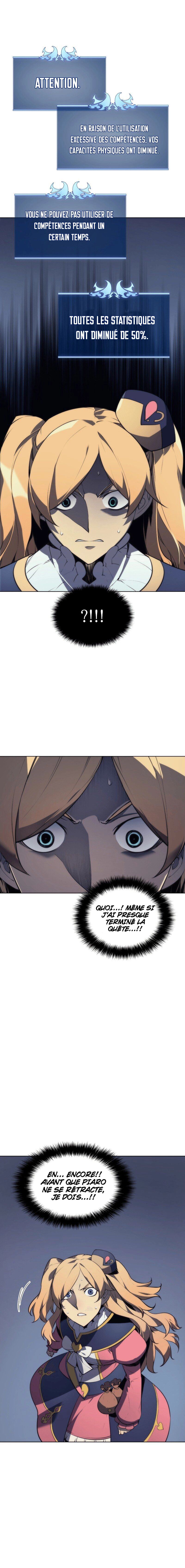 Overgeared (Remake) Chapitre 22 - Page 3