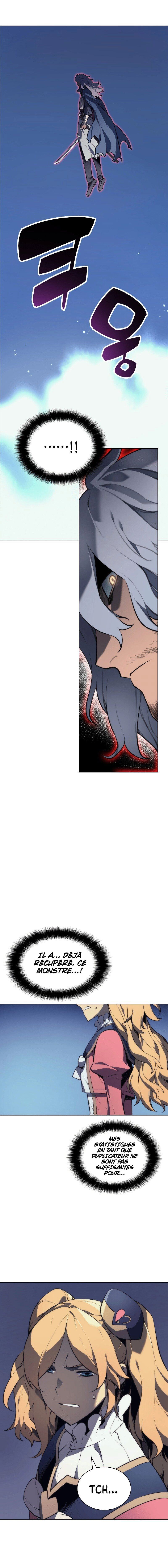Overgeared (Remake) Chapitre 22 - Page 4