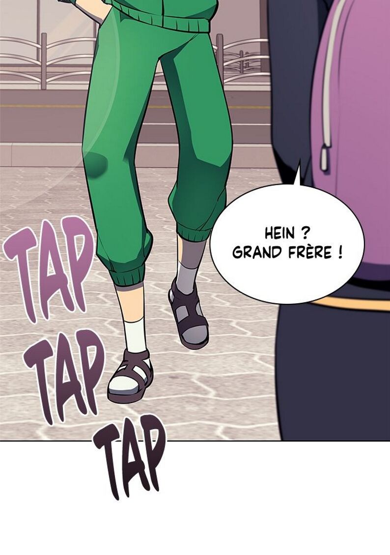 Overgeared (Remake) Chapitre 58 - Page 10