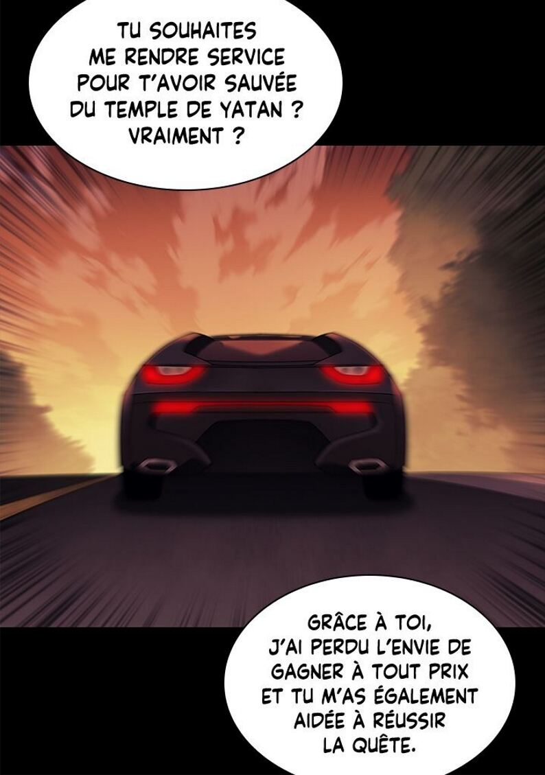 Overgeared (Remake) Chapitre 58 - Page 110