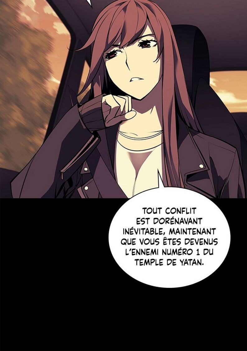 Overgeared (Remake) Chapitre 58 - Page 115