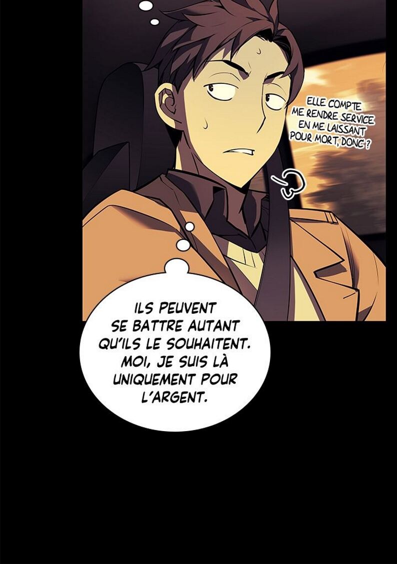 Overgeared (Remake) Chapitre 58 - Page 118