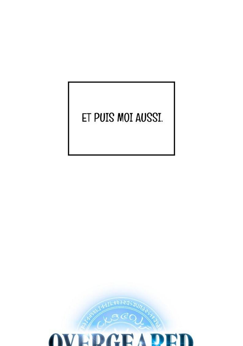 Overgeared (Remake) Chapitre 58 - Page 130