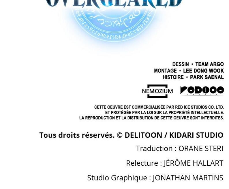 Overgeared (Remake) Chapitre 58 - Page 131