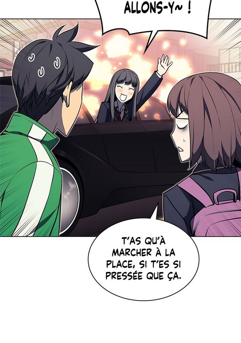 Overgeared (Remake) Chapitre 58 - Page 17
